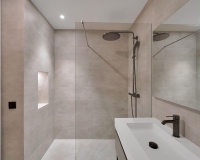 Rynek wtórny - Villa - Marbella - Marbella Centro