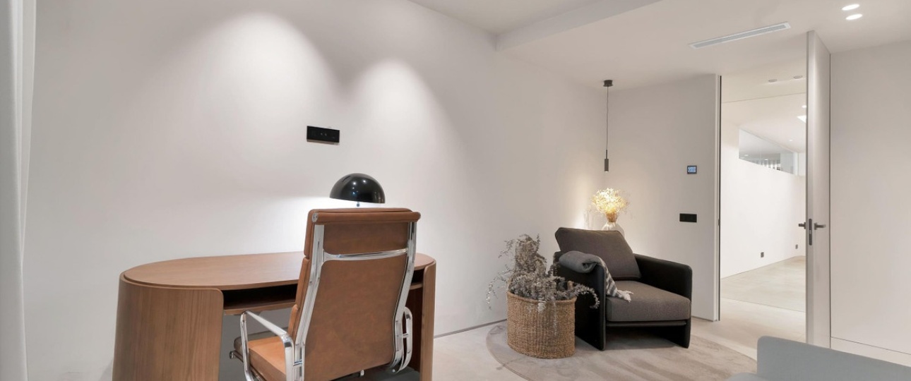 Rynek wtórny - Villa - Marbella - Marbella Centro
