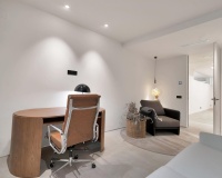 Rynek wtórny - Villa - Marbella - Marbella Centro