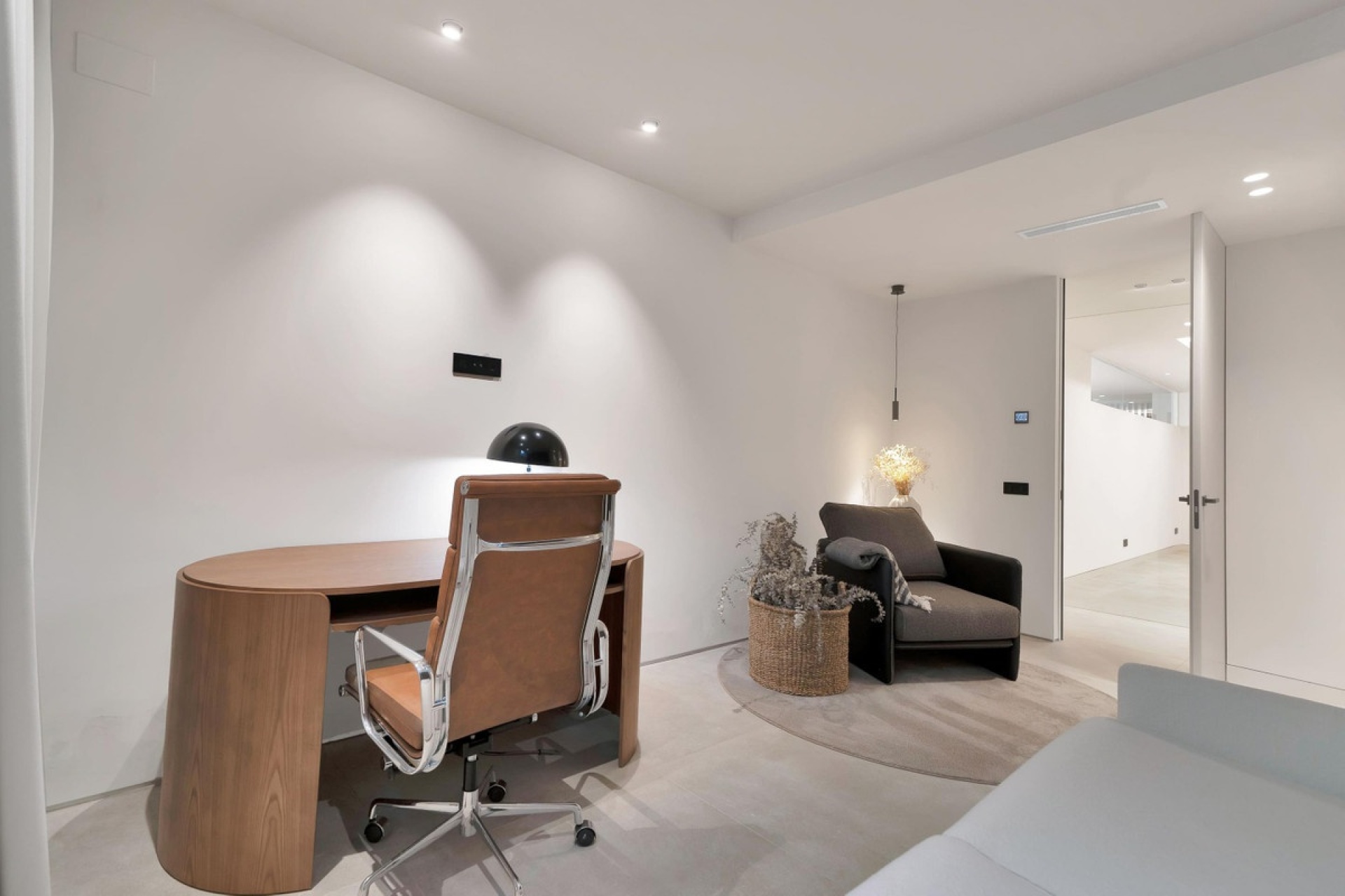 Rynek wtórny - Villa - Marbella - Marbella Centro