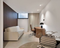 Rynek wtórny - Villa - Marbella - Marbella Centro