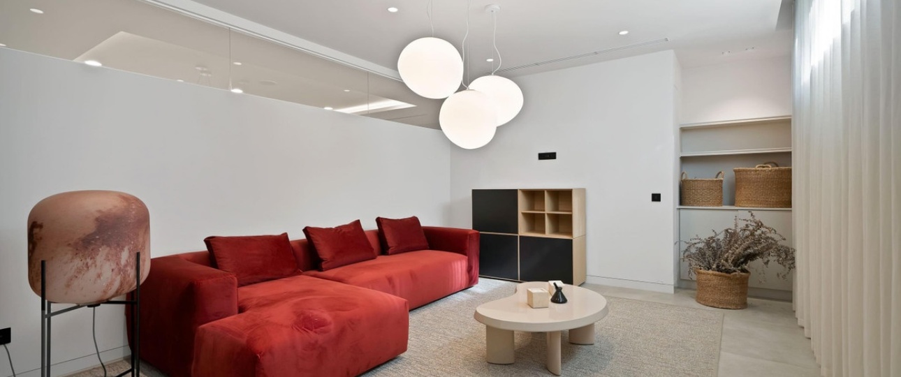 Rynek wtórny - Villa - Marbella - Marbella Centro