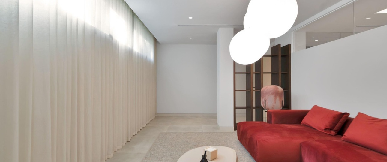 Rynek wtórny - Villa - Marbella - Marbella Centro