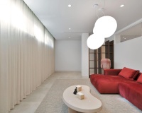 Rynek wtórny - Villa - Marbella - Marbella Centro
