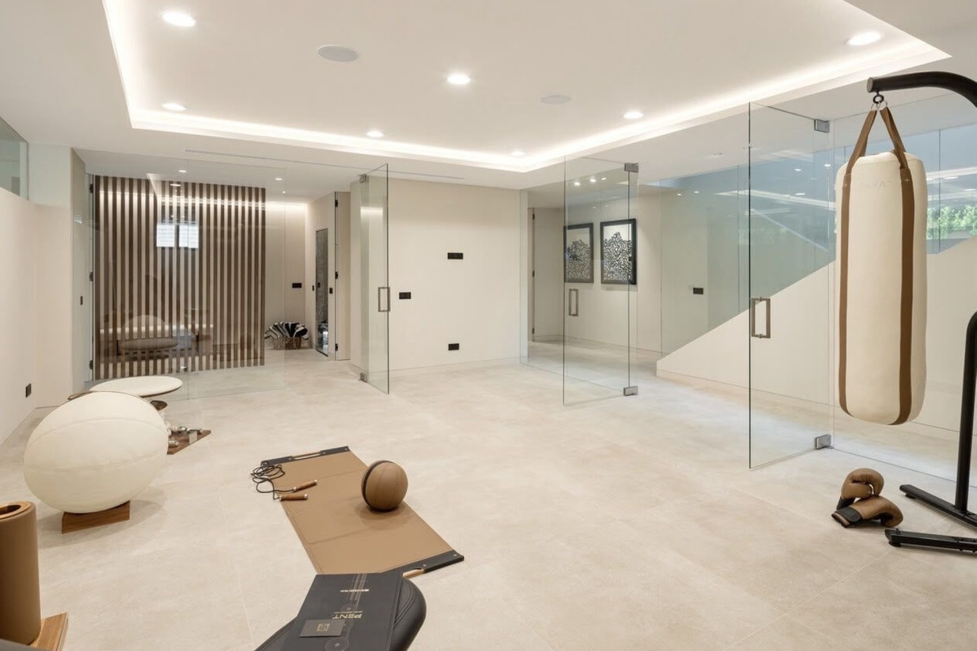 Rynek wtórny - Villa - Marbella - Marbella Centro