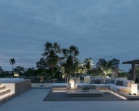 Rynek wtórny - Villa - Marbella - Marbella Centro
