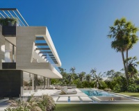 Rynek wtórny - Villa - Marbella - Marbella Centro