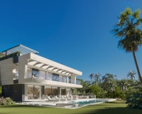 Rynek wtórny - Villa - Marbella - Marbella Centro