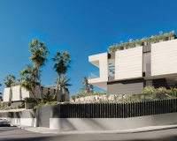 Rynek wtórny - Villa - Marbella - Marbella Centro