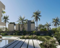 Rynek wtórny - Villa - Marbella - Marbella Centro