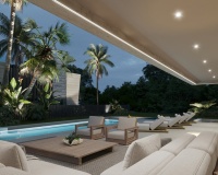 Rynek wtórny - Villa - Marbella - Marbella Centro