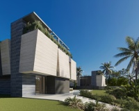Rynek wtórny - Villa - Marbella - Marbella Centro