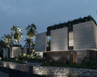 Rynek wtórny - Villa - Marbella - Marbella Centro