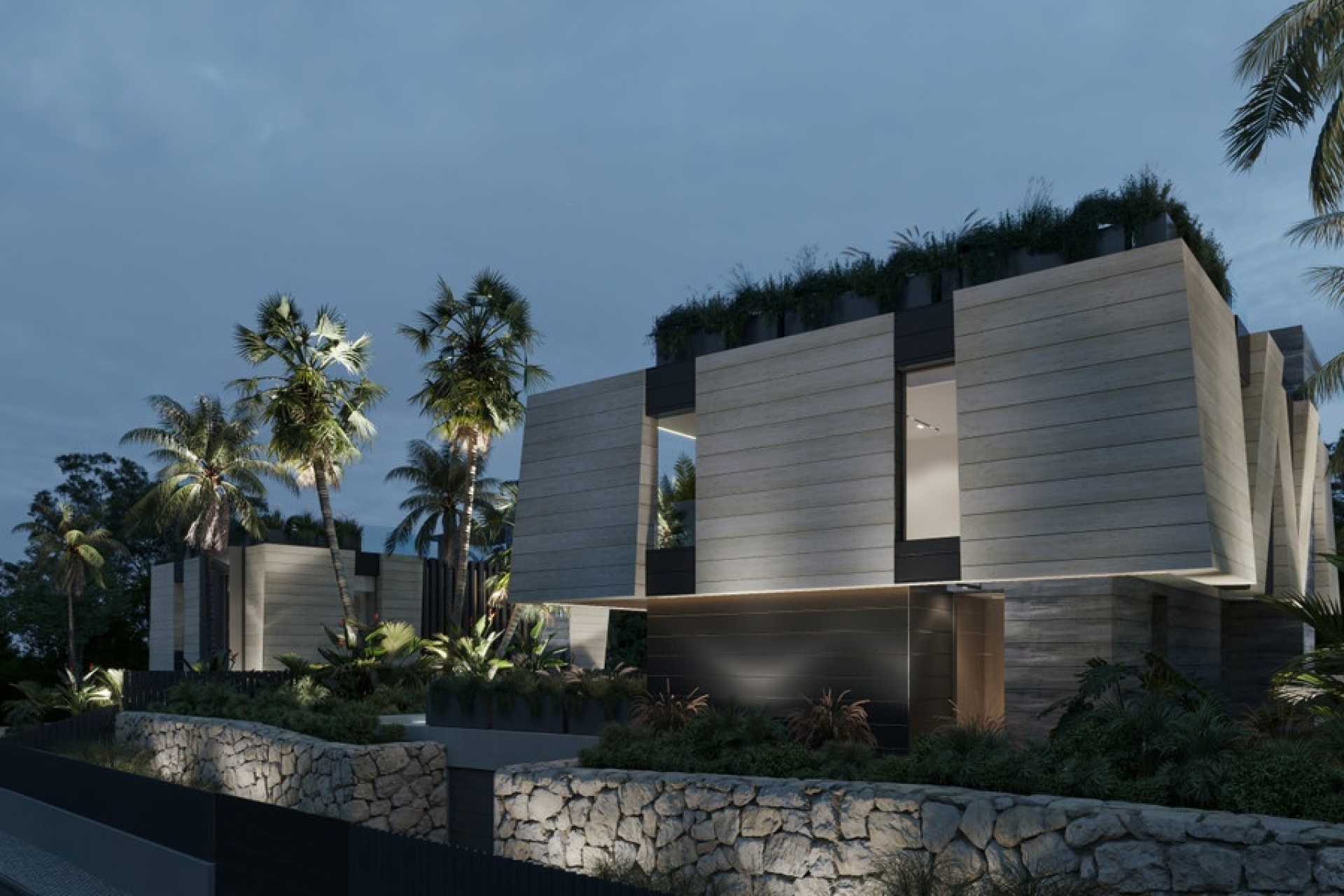 Rynek wtórny - Villa - Marbella - Marbella Centro