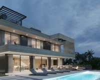Rynek wtórny - Villa - Marbella - Marbella Centro
