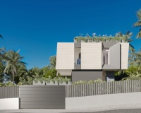 Rynek wtórny - Villa - Marbella - Marbella Centro