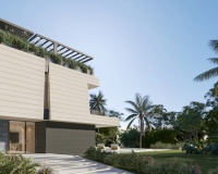 Rynek wtórny - Villa - Marbella - Marbella Centro