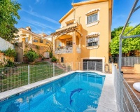 Rynek wtórny - Villa - Marbella - Marbella Centro