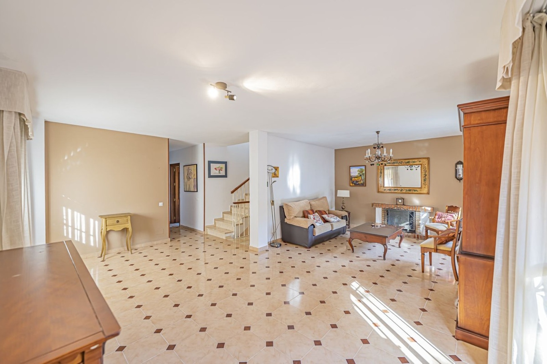 Rynek wtórny - Villa - Marbella - Marbella Centro