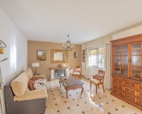 Rynek wtórny - Villa - Marbella - Marbella Centro