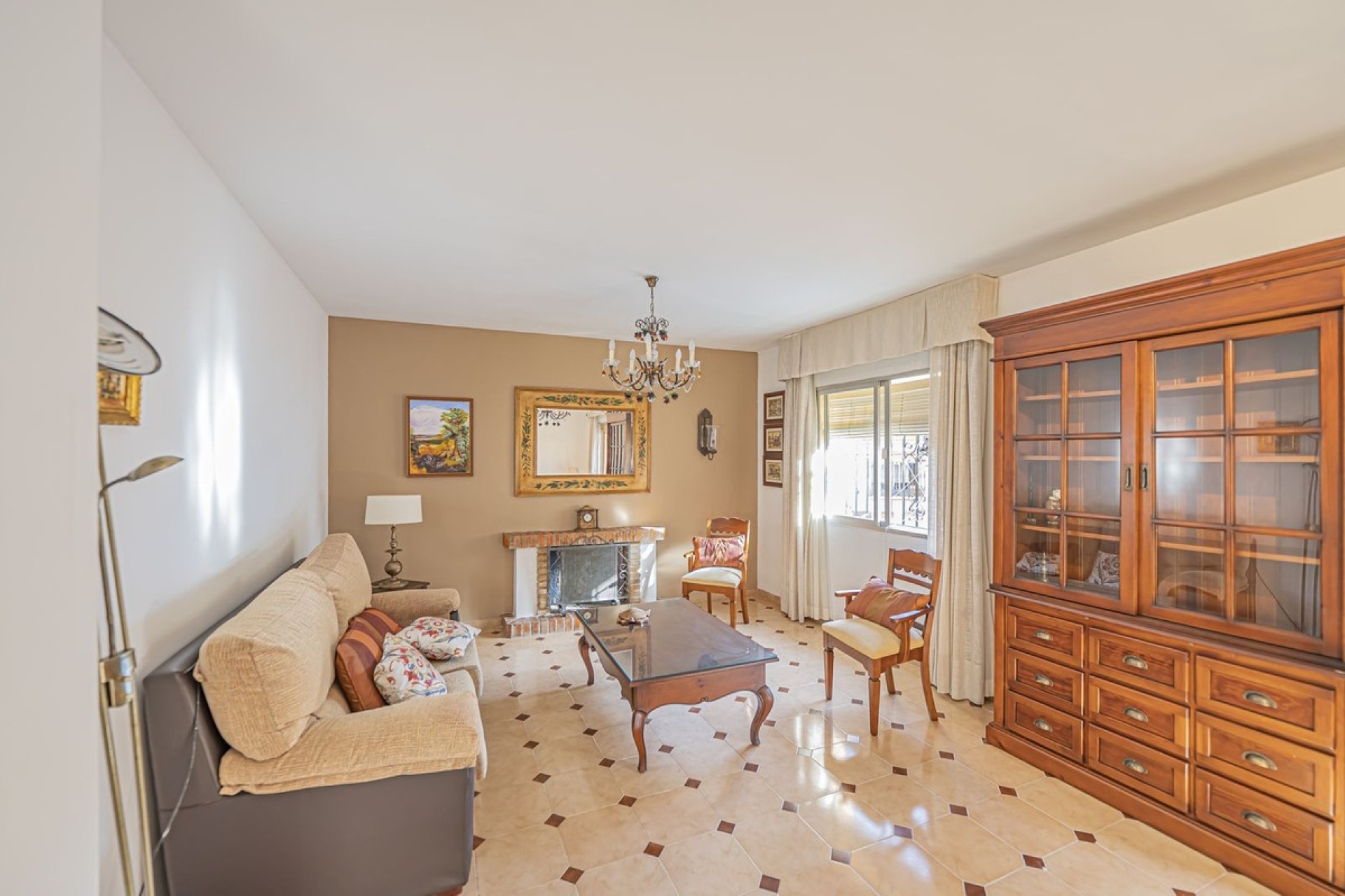 Rynek wtórny - Villa - Marbella - Marbella Centro