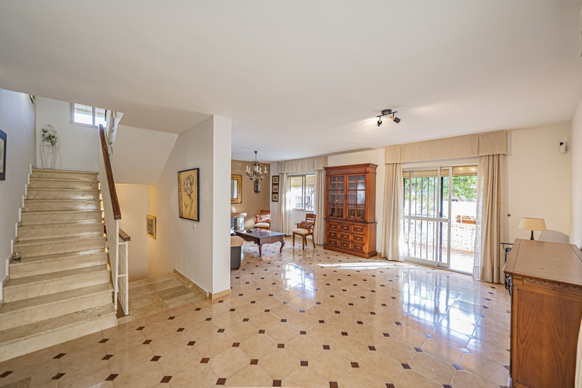 Rynek wtórny - Villa - Marbella - Marbella Centro