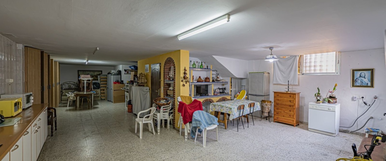 Rynek wtórny - Villa - Marbella - Marbella Centro