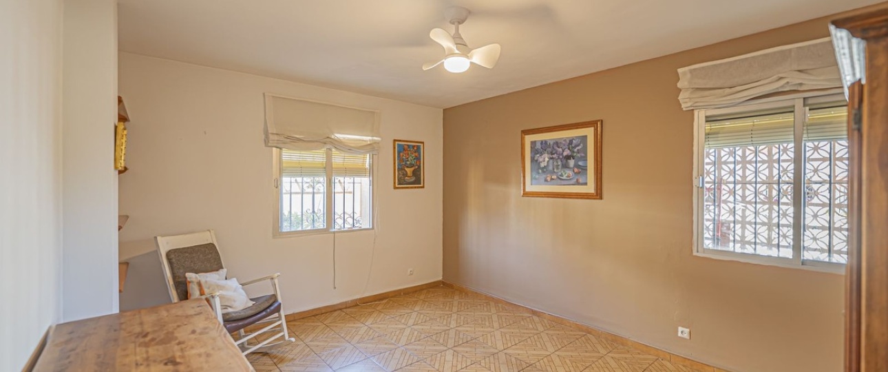 Rynek wtórny - Villa - Marbella - Marbella Centro