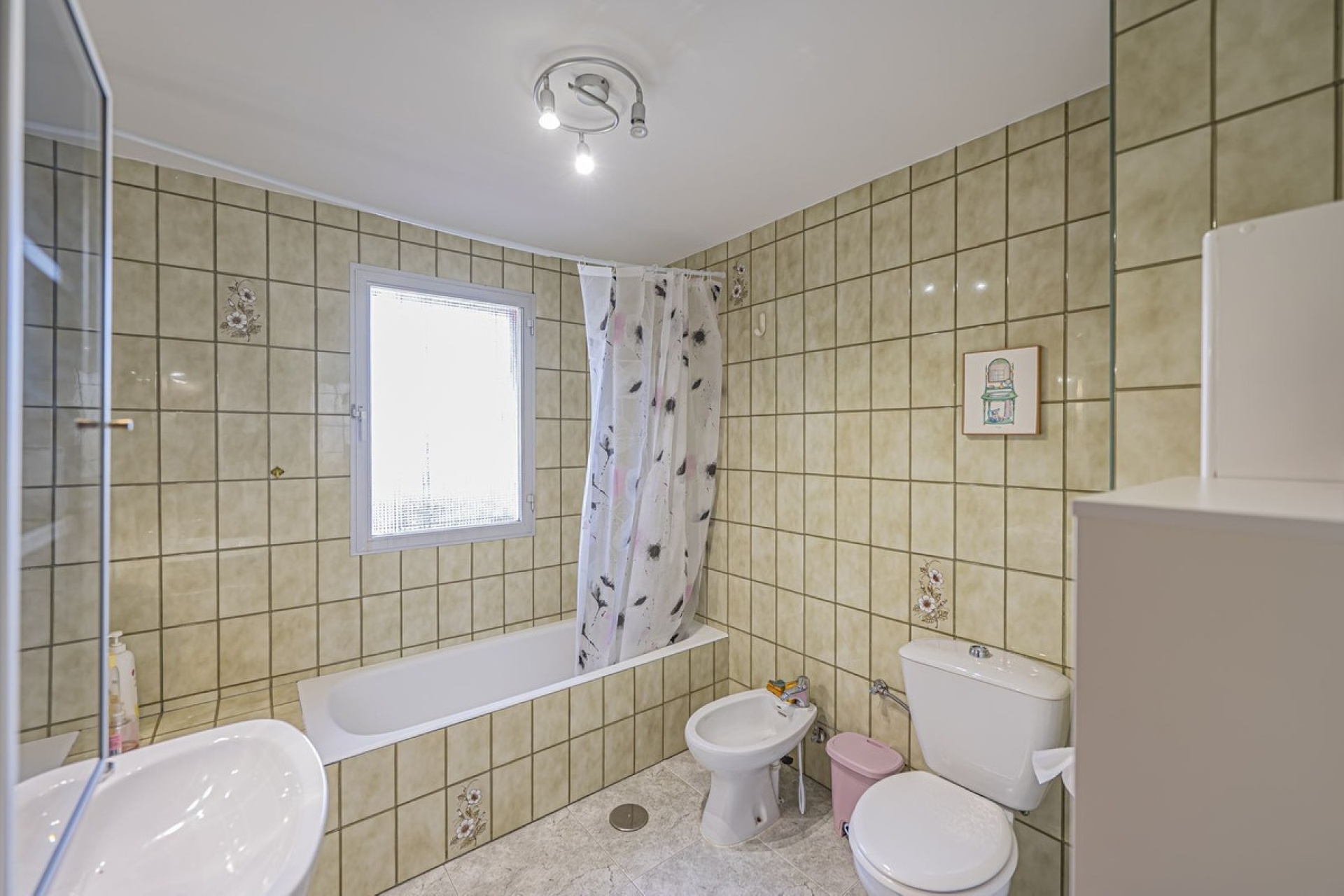 Rynek wtórny - Villa - Marbella - Marbella Centro
