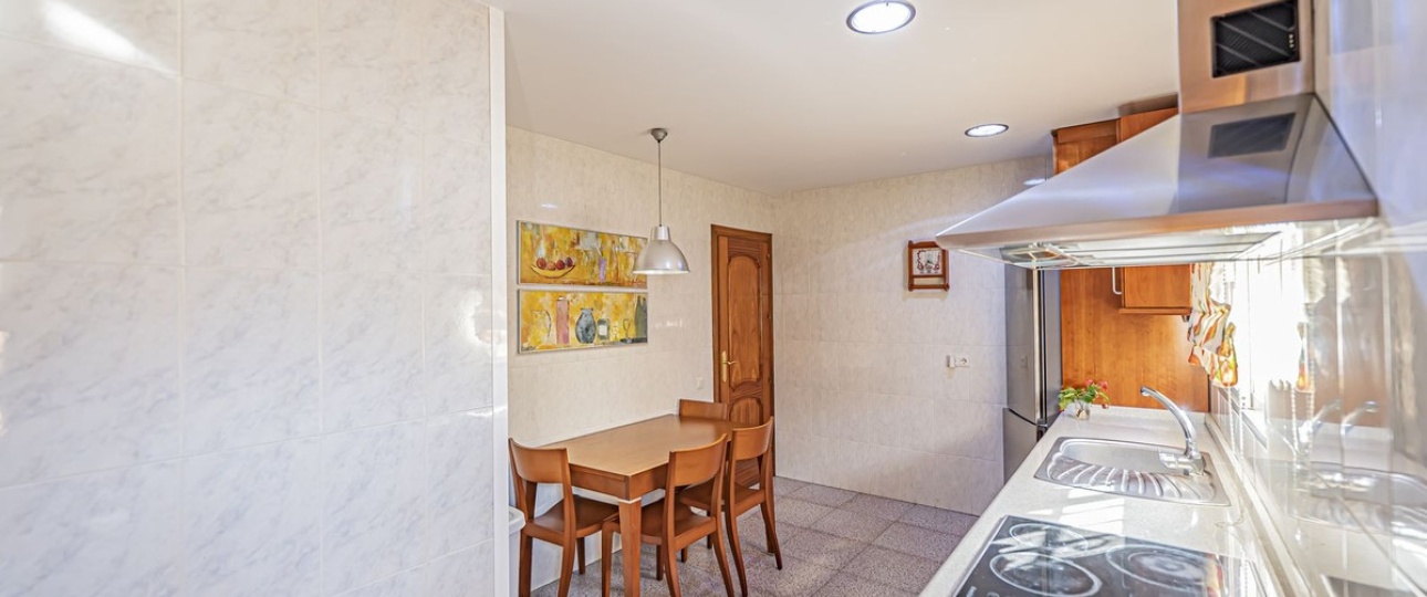 Rynek wtórny - Villa - Marbella - Marbella Centro
