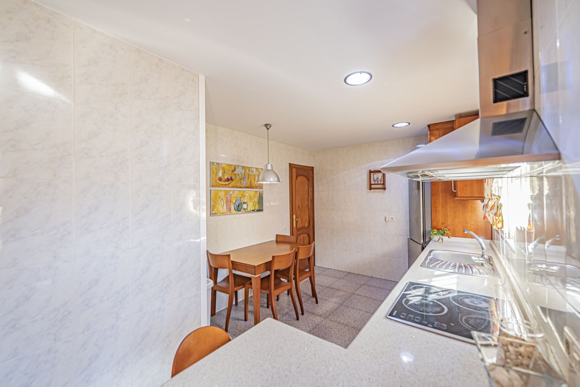 Rynek wtórny - Villa - Marbella - Marbella Centro
