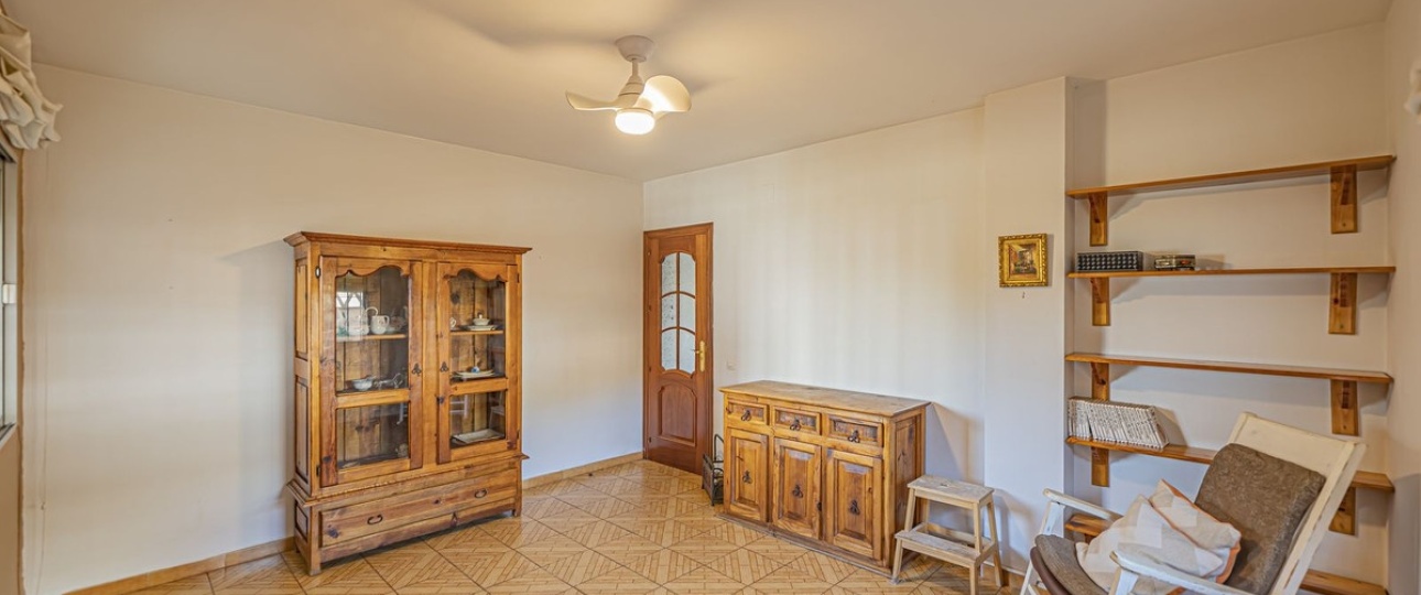 Rynek wtórny - Villa - Marbella - Marbella Centro
