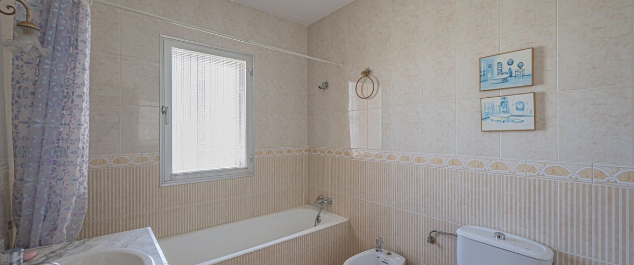 Rynek wtórny - Villa - Marbella - Marbella Centro