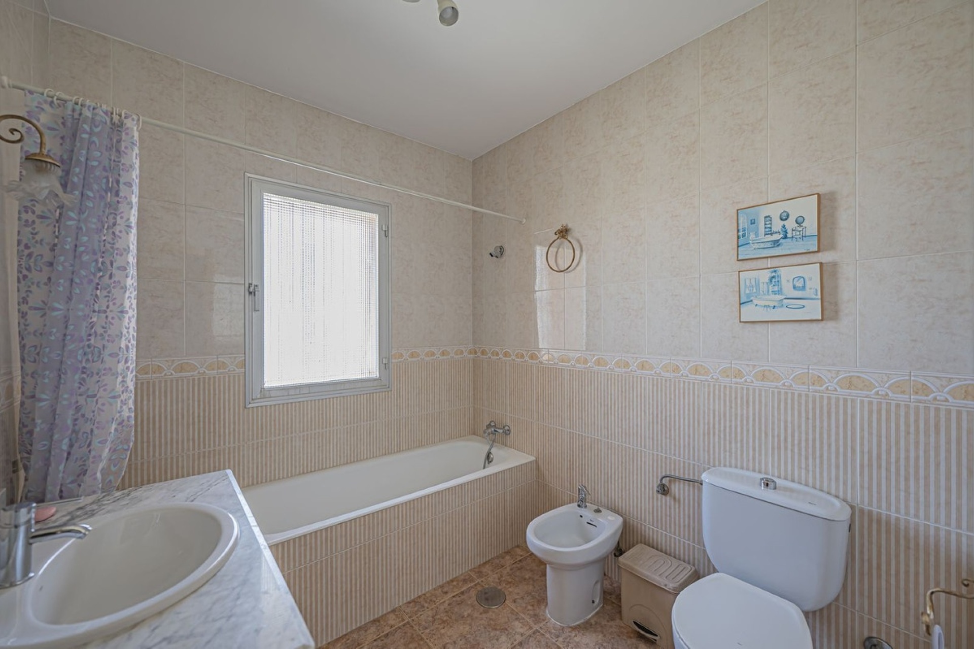 Rynek wtórny - Villa - Marbella - Marbella Centro