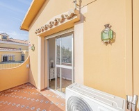 Rynek wtórny - Villa - Marbella - Marbella Centro