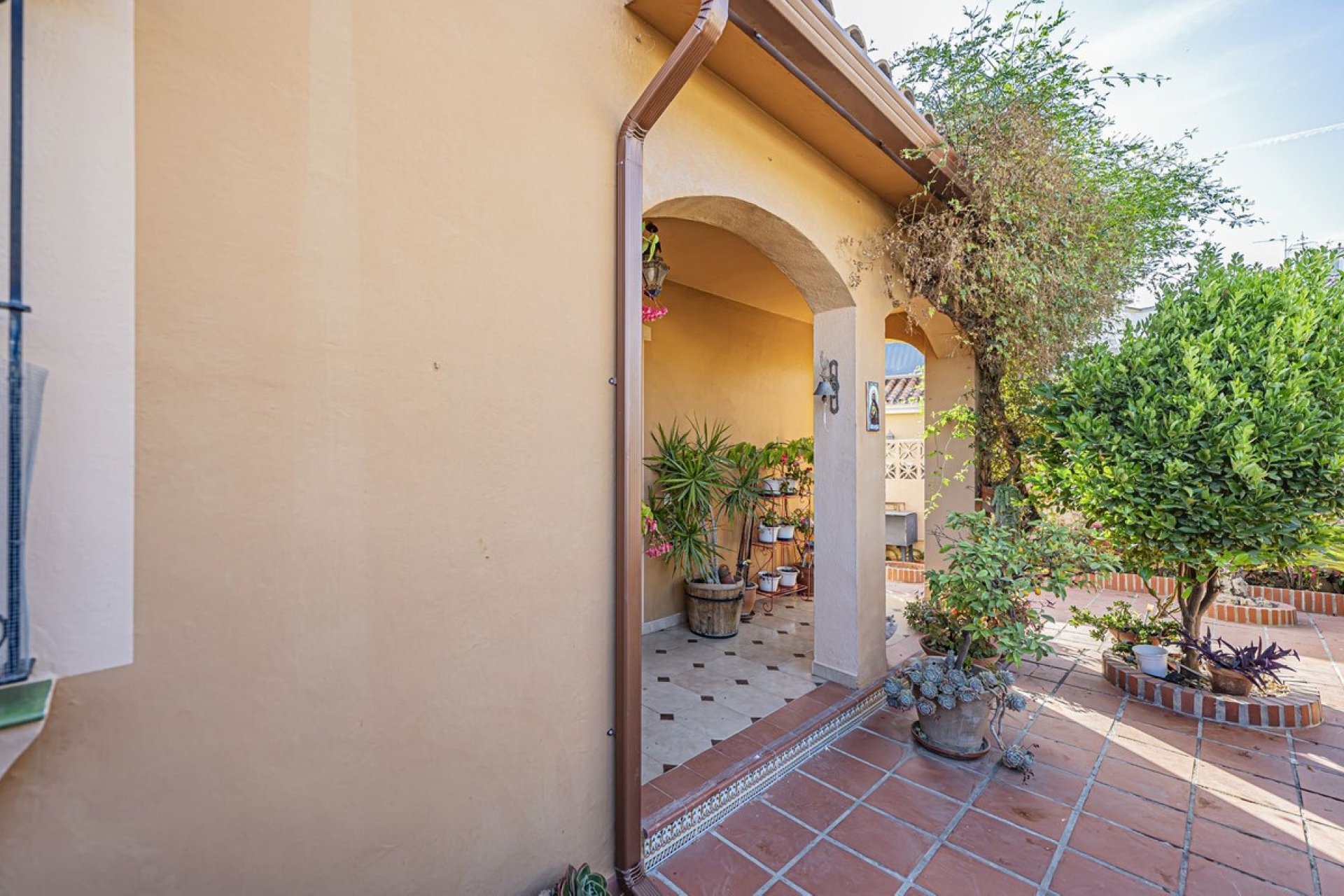 Rynek wtórny - Villa - Marbella - Marbella Centro