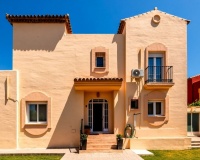 Rynek wtórny - Villa - Marbella - Marbella Centro