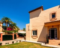 Rynek wtórny - Villa - Marbella - Marbella Centro