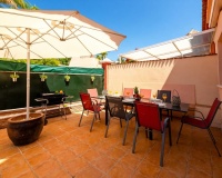 Rynek wtórny - Villa - Marbella - Marbella Centro