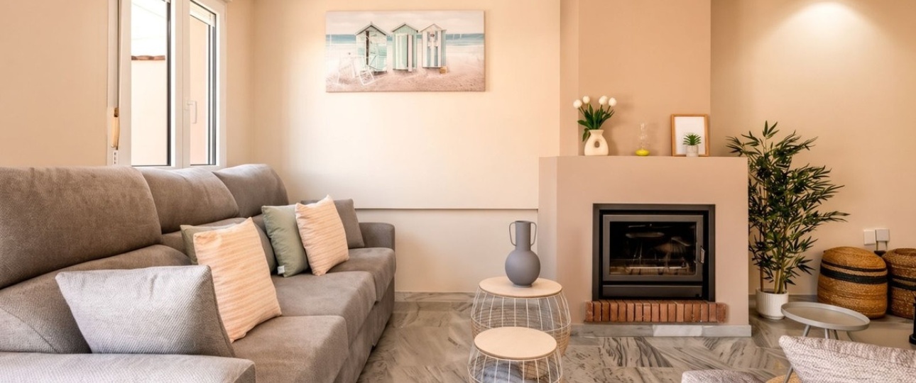 Rynek wtórny - Villa - Marbella - Marbella Centro