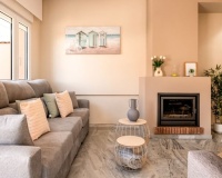 Rynek wtórny - Villa - Marbella - Marbella Centro