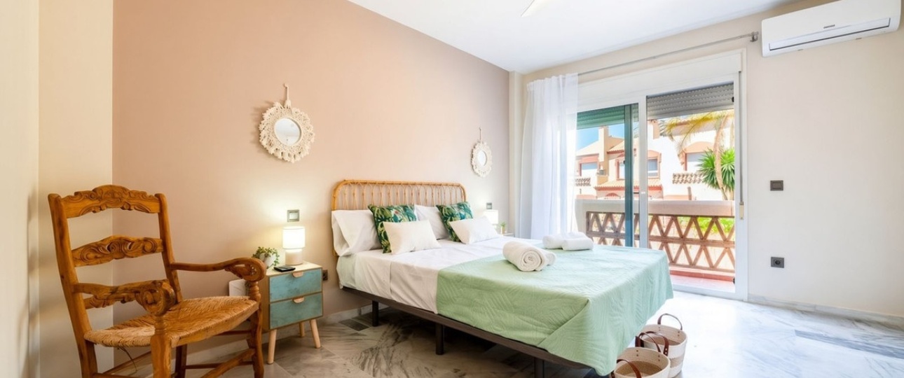 Rynek wtórny - Villa - Marbella - Marbella Centro