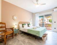 Rynek wtórny - Villa - Marbella - Marbella Centro