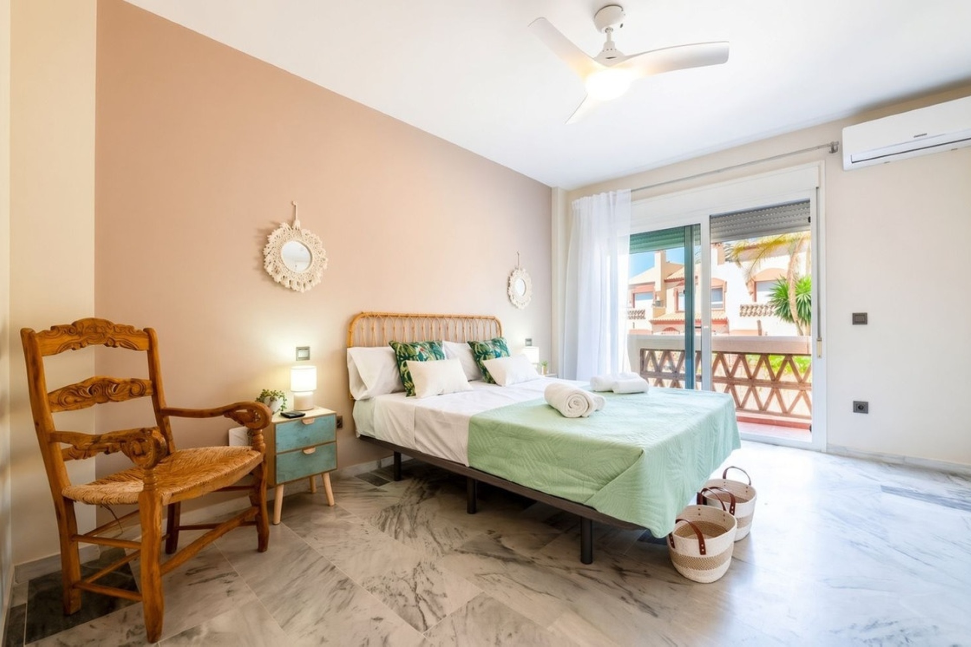 Rynek wtórny - Villa - Marbella - Marbella Centro