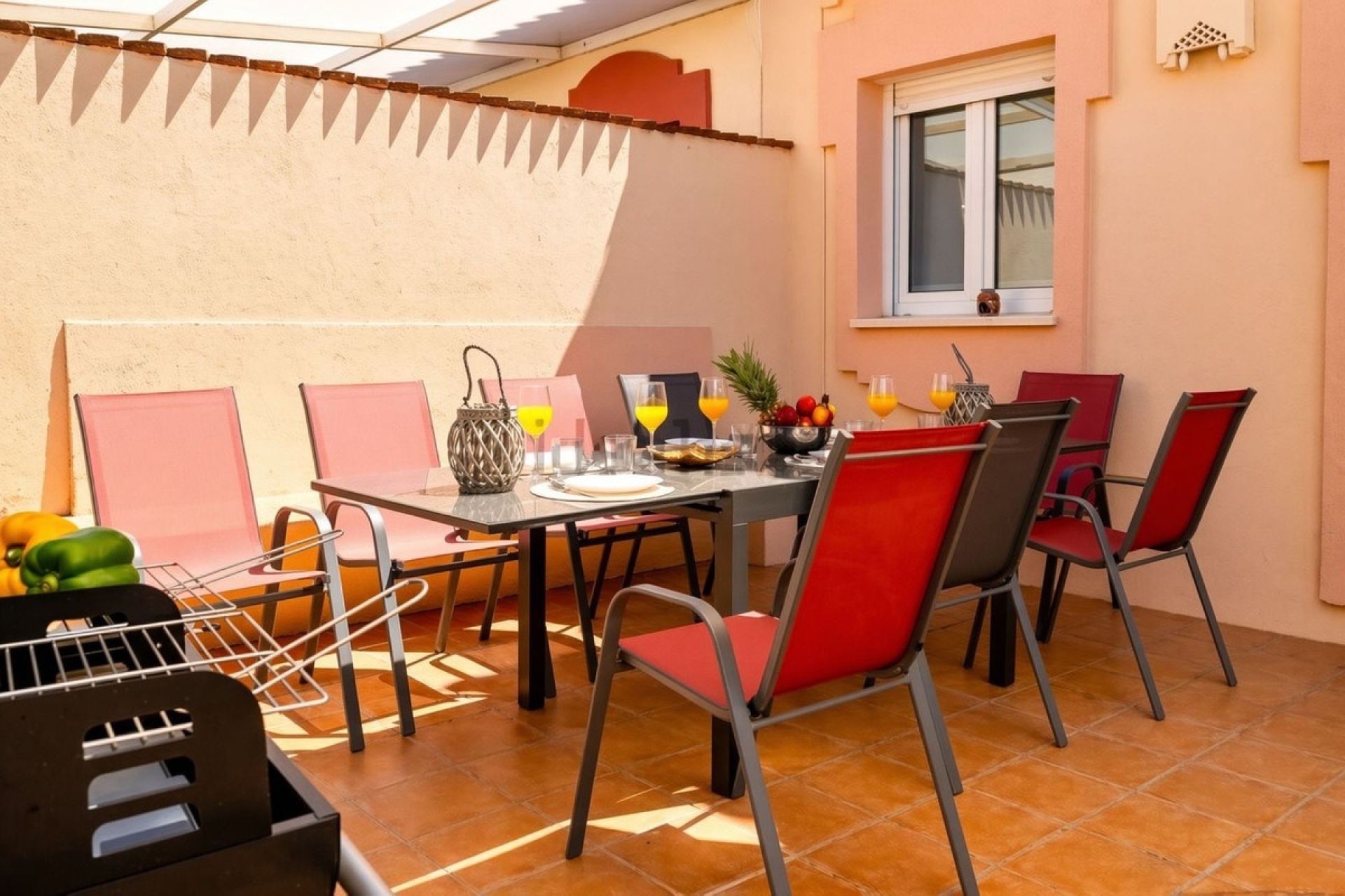 Rynek wtórny - Villa - Marbella - Marbella Centro