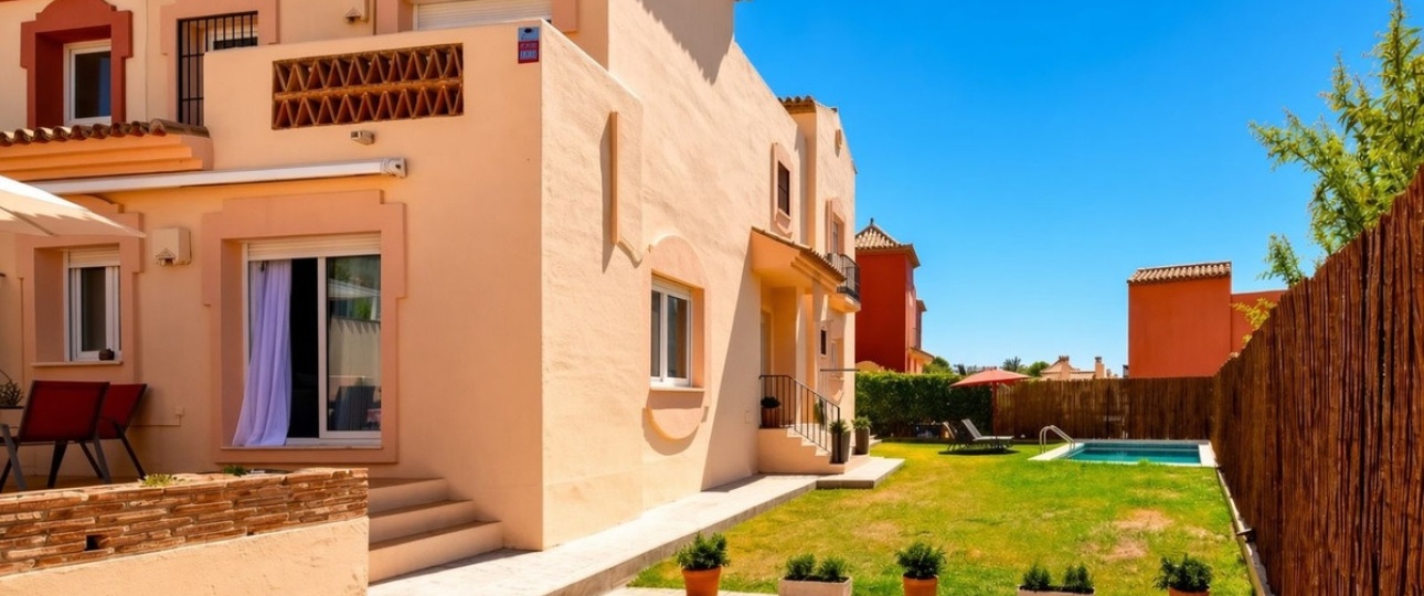 Rynek wtórny - Villa - Marbella - Marbella Centro