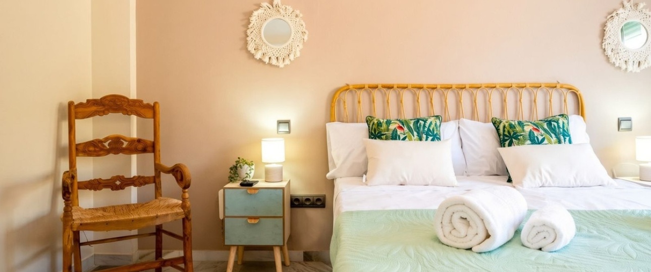 Rynek wtórny - Villa - Marbella - Marbella Centro