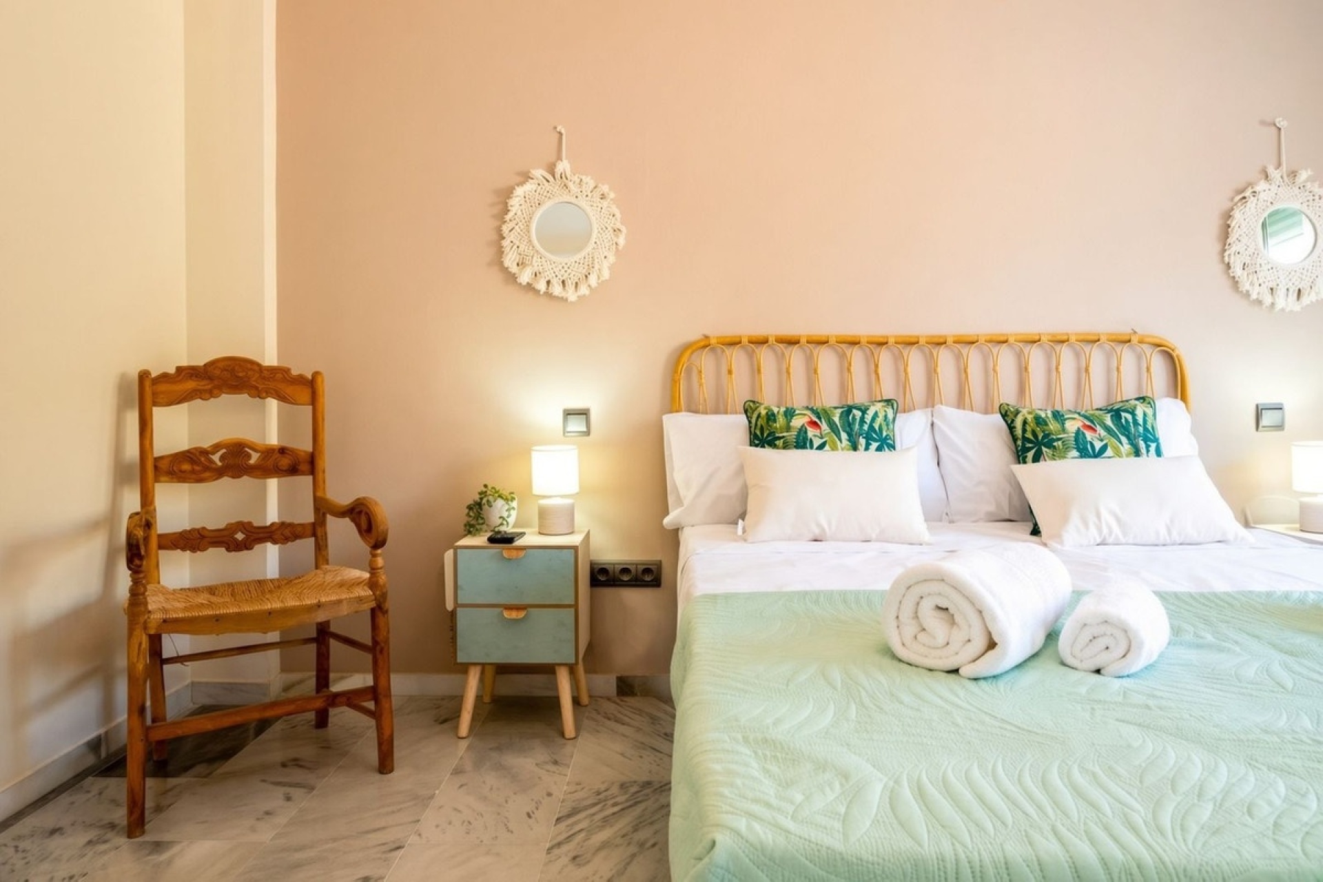 Rynek wtórny - Villa - Marbella - Marbella Centro