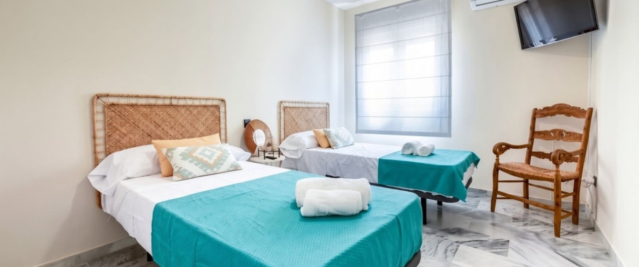Rynek wtórny - Villa - Marbella - Marbella Centro