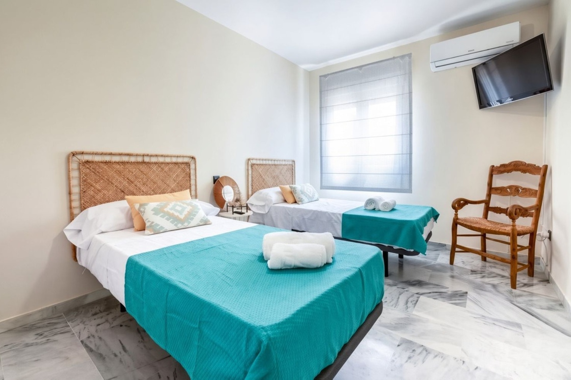 Rynek wtórny - Villa - Marbella - Marbella Centro